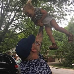 Meet your Posher, Sean